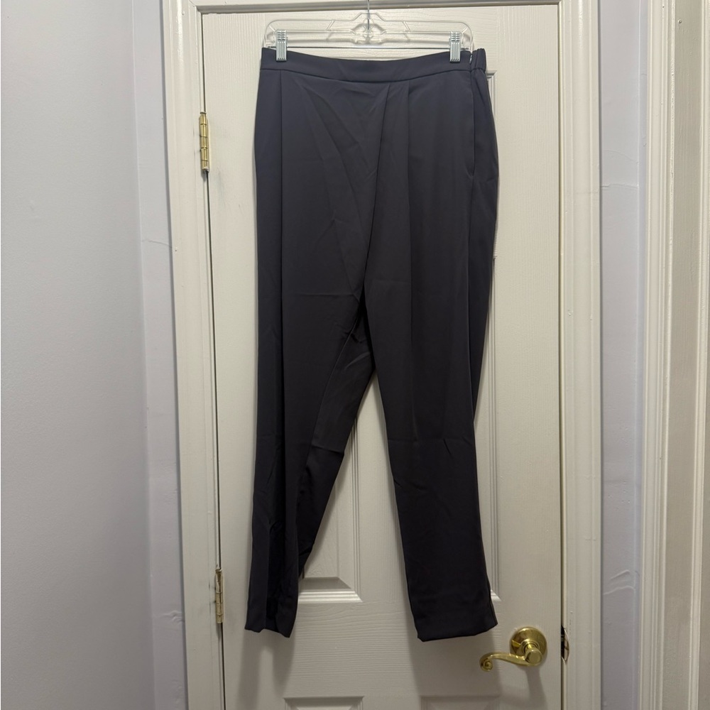 Elegant Women's Black Pants